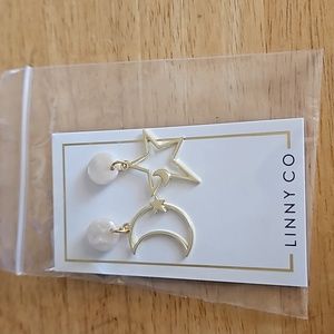 Linny CO Earrings